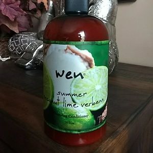 Hair cleansing Conditioner